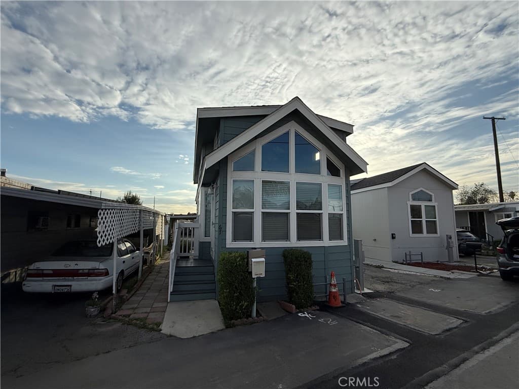 Home at 4849 Peck Road 67, El Monte — photo 1 of 12