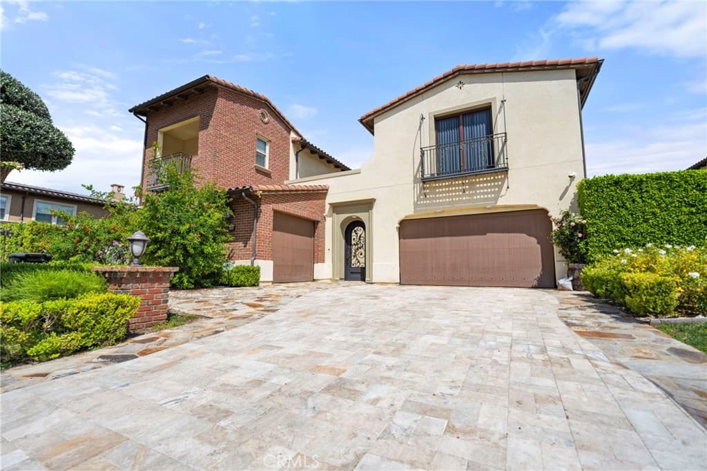 Home at 2825 Majestic Street, West Covina — photo 1 of 12
