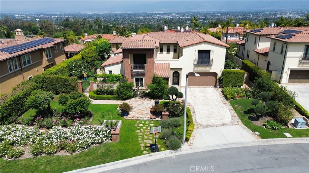 Home at 2825 Majestic Street, West Covina — photo 2 of 12