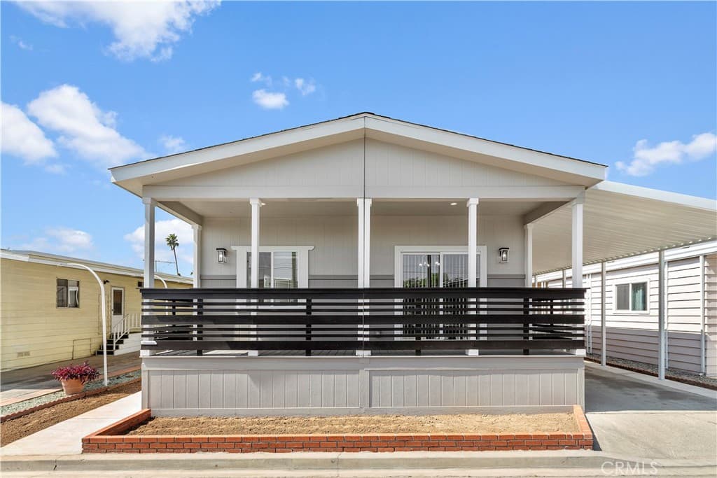 Home at 2755 Arrow Highway 169, La Verne — photo 1 of 12