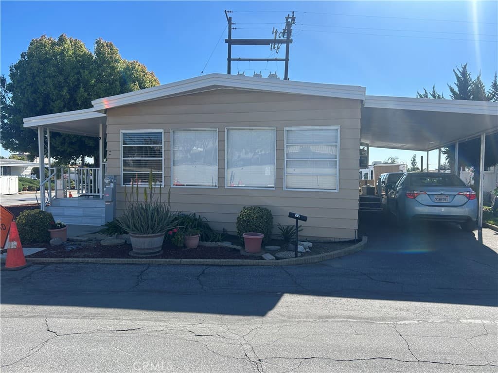 Home at 3530 Damien #13 Avenue, La Verne — photo 1 of 12