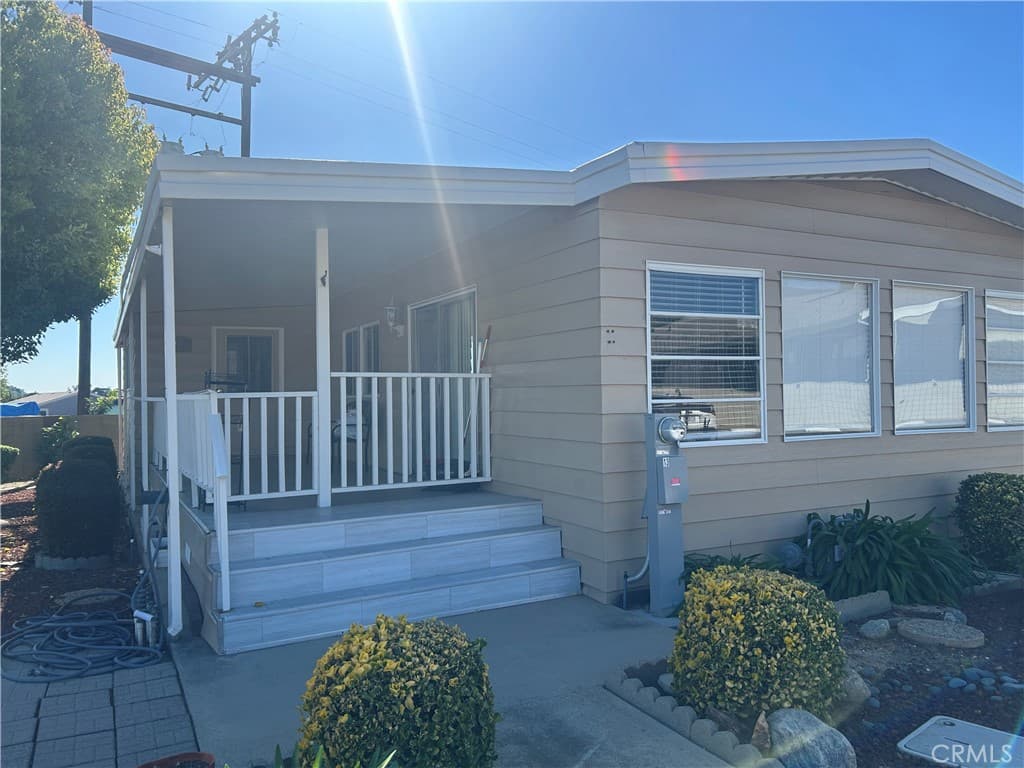 Home at 3530 Damien #13 Avenue, La Verne — photo 2 of 12
