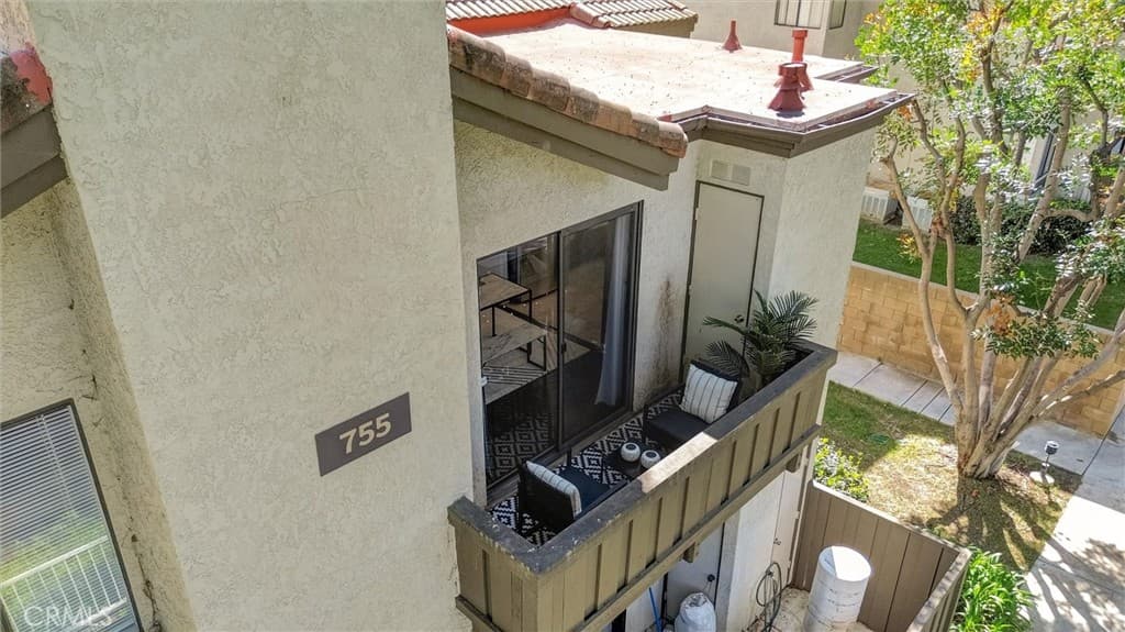 Condo at 755 Racquet Club 476, Diamond Bar — photo 1 of 12
