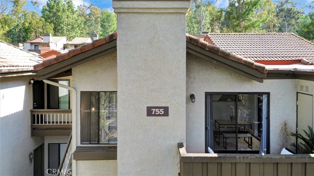 Condo at 755 Racquet Club 476, Diamond Bar — photo 3 of 12