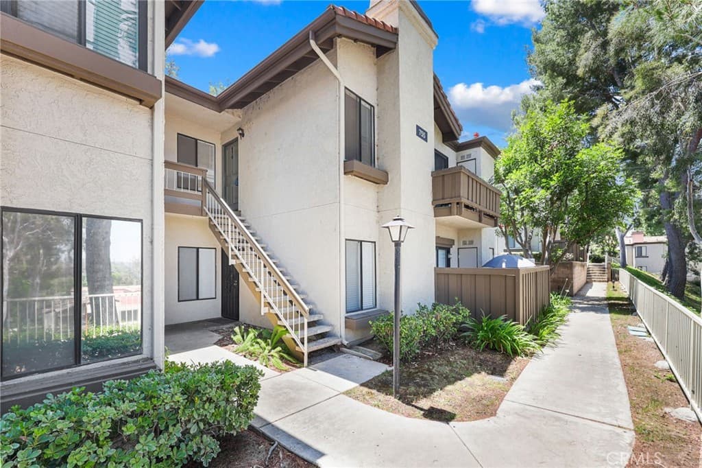Condo at 755 Racquet Club 476, Diamond Bar — photo 4 of 12
