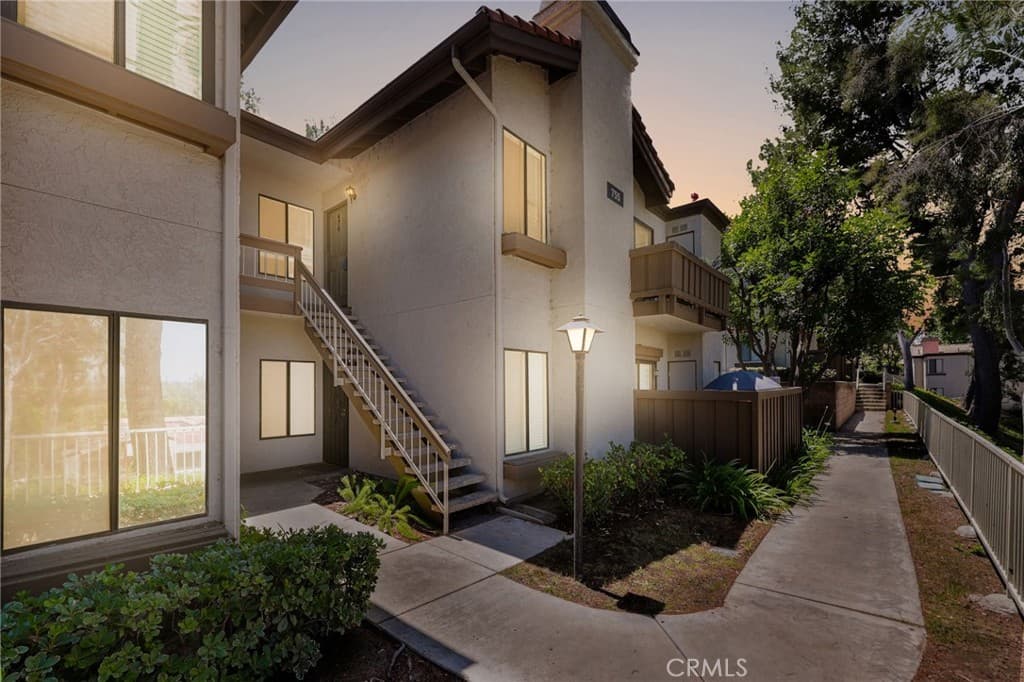 Condo at 755 Racquet Club 476, Diamond Bar — photo 5 of 12