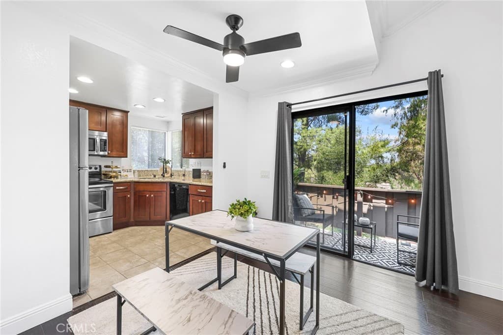 Condo at 755 Racquet Club 476, Diamond Bar — photo 6 of 12