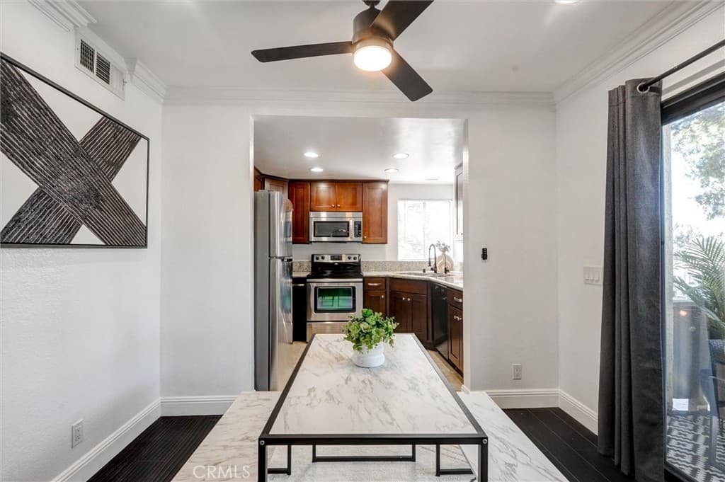 Condo at 755 Racquet Club 476, Diamond Bar — photo 7 of 12