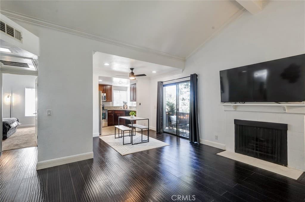 Condo at 755 Racquet Club 476, Diamond Bar — photo 8 of 12