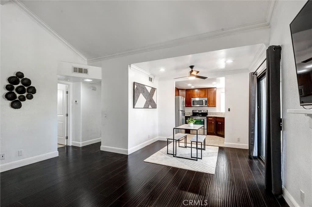 Condo at 755 Racquet Club 476, Diamond Bar — photo 9 of 12