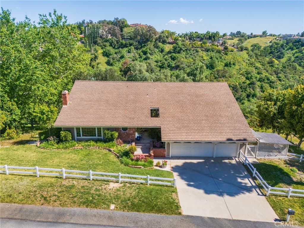 Home at 1920 Flint Rock Road, Diamond Bar — photo 2 of 12
