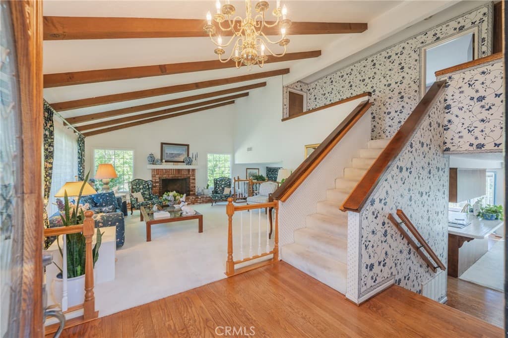 Home at 1920 Flint Rock Road, Diamond Bar — photo 11 of 12