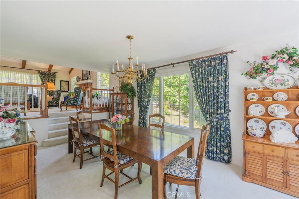 Home at 1920 Flint Rock Road, Diamond Bar — photo 12 of 12