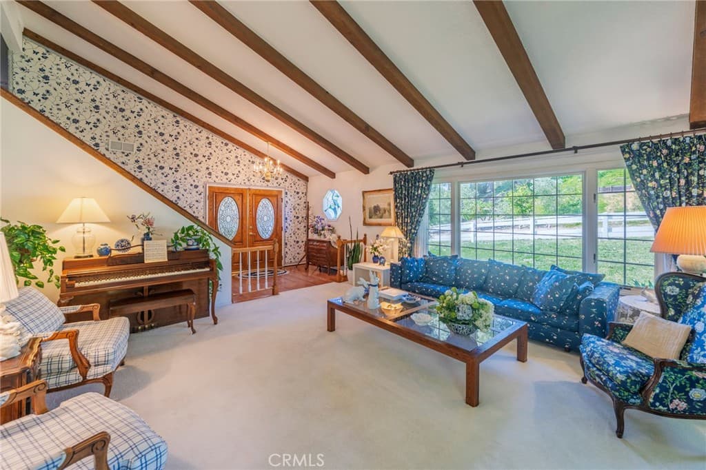 Home at 1920 Flint Rock Road, Diamond Bar — photo 9 of 12