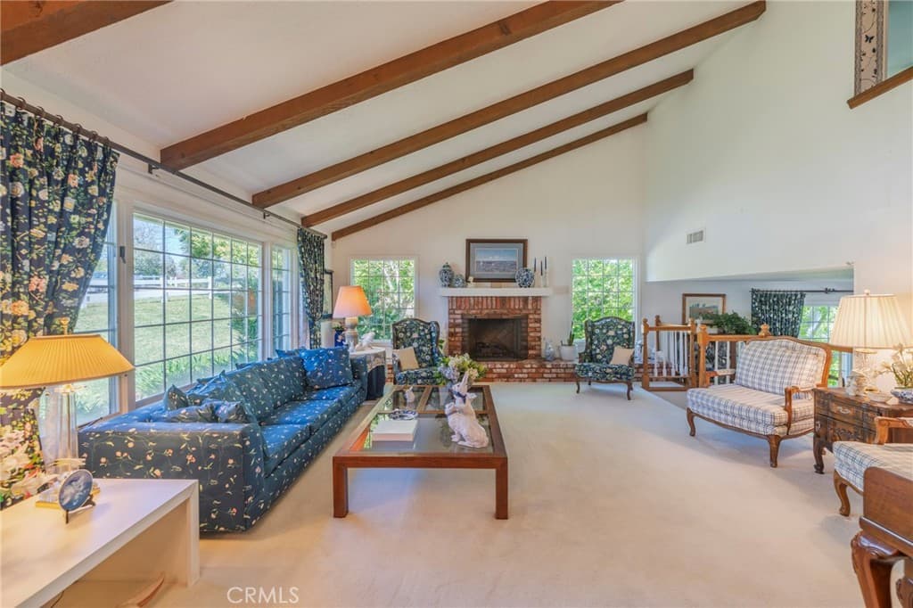 Home at 1920 Flint Rock Road, Diamond Bar — photo 10 of 12