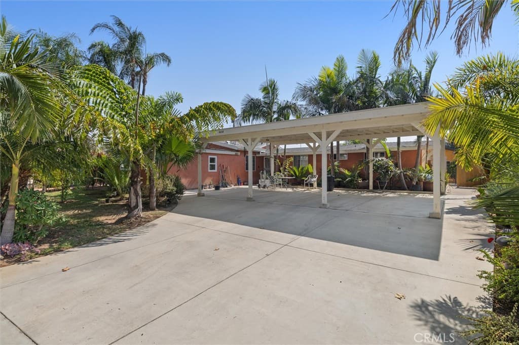 Multi-Family at 16138 Blackwood St, La Puente — photo 1 of 12