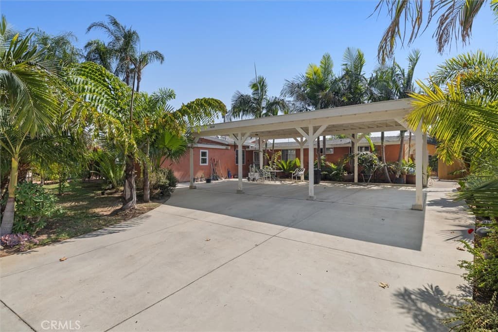 Multi-Family at 16138 Blackwood St, La Puente — photo 1 of 12