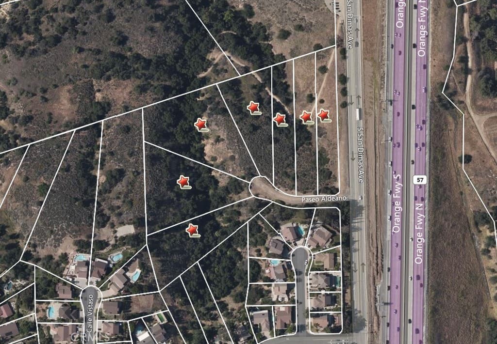 Home at 0 Paseo Al Deano, San Dimas — photo 1 of 12