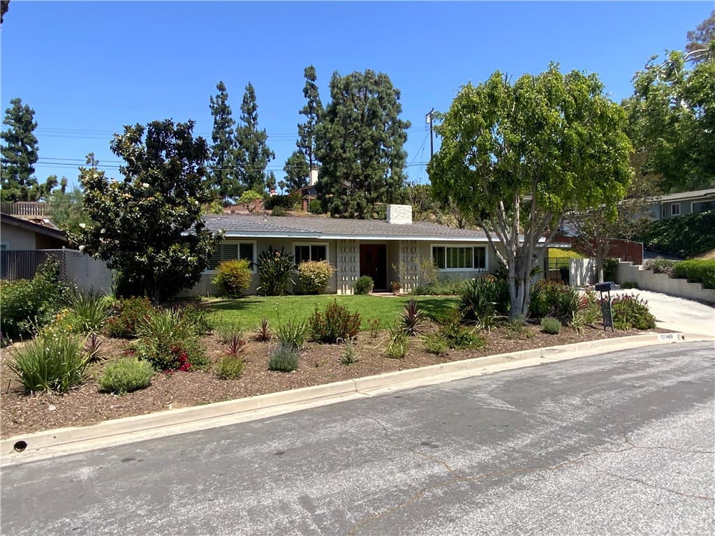 Home at 15949 Maracaibo Place, Hacienda Heights — photo 1 of 12