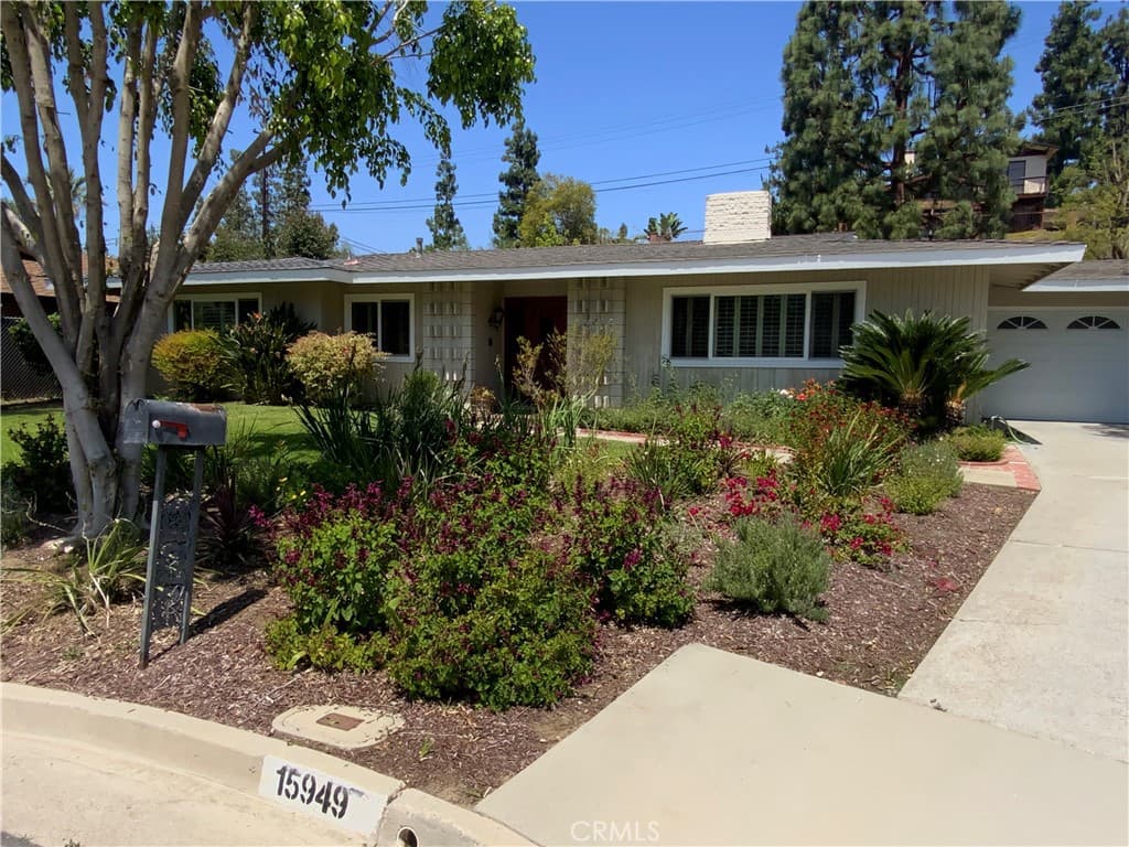 Home at 15949 Maracaibo Place, Hacienda Heights — photo 3 of 12