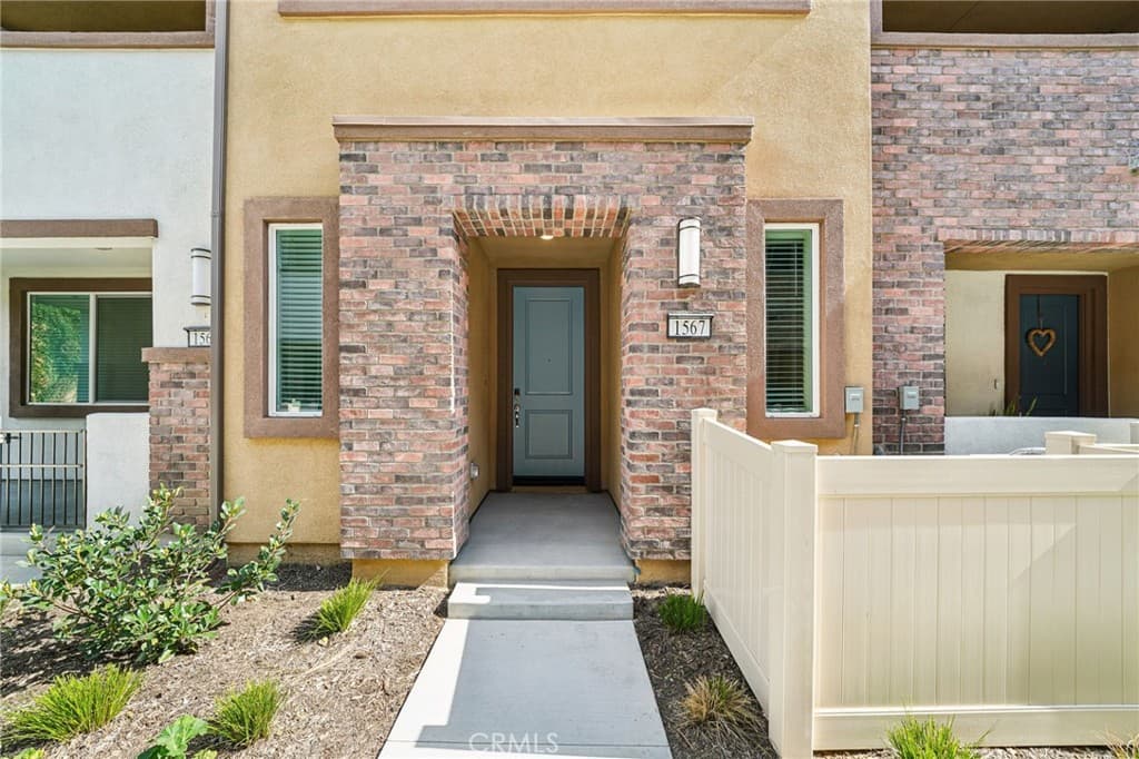 Condo at 1567 Stratus Drive, Pomona — photo 1 of 12