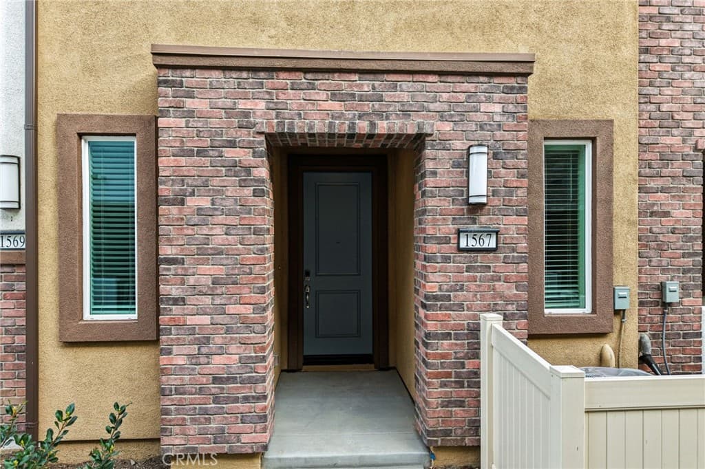 Condo at 1567 Stratus Drive, Pomona — photo 2 of 12