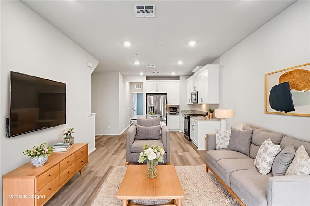 Condo at 1567 Stratus Drive, Pomona — photo 12 of 12