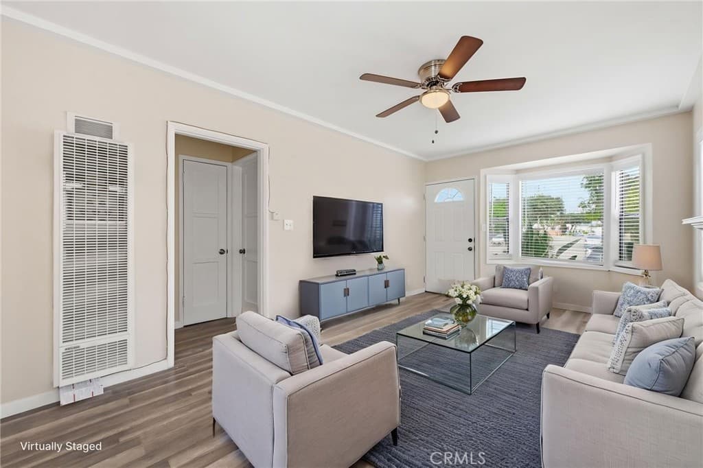 Home at 9342 Rush Street, South El Monte — photo 1 of 12