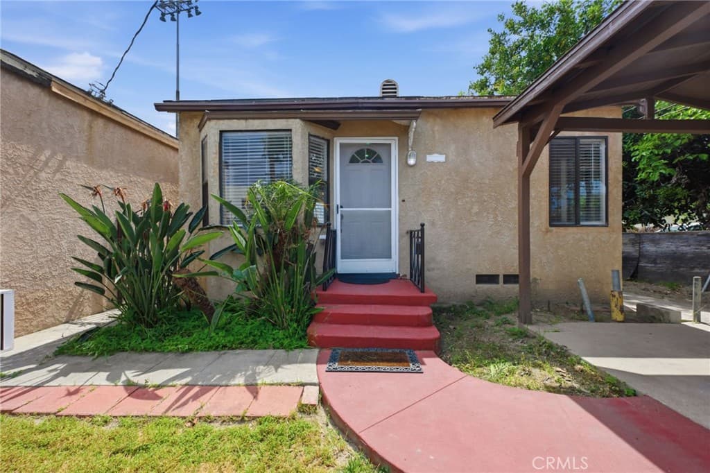 Home at 9342 Rush Street, South El Monte — photo 5 of 12