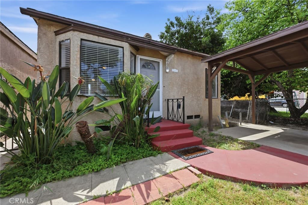Home at 9342 Rush Street, South El Monte — photo 6 of 12