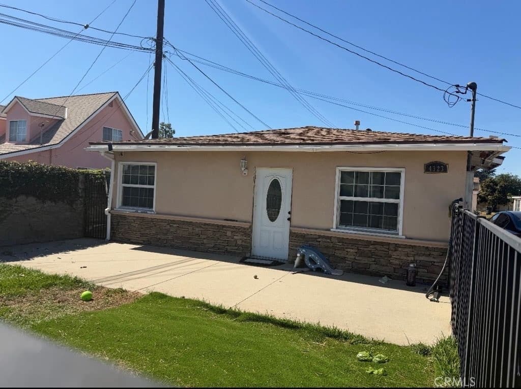 Home at 4323 Bannister, El Monte — photo 1 of 12