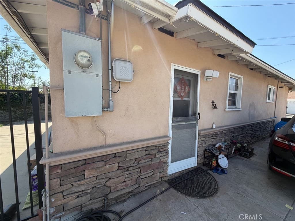 Home at 4325 Bannister, El Monte — photo 1 of 12