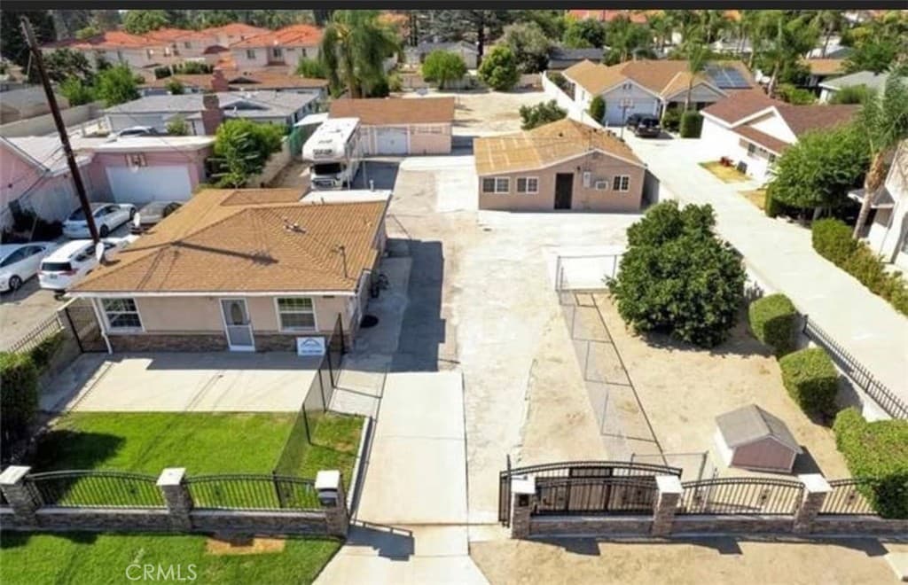 Home at 4325 Bannister, El Monte — photo 3 of 12