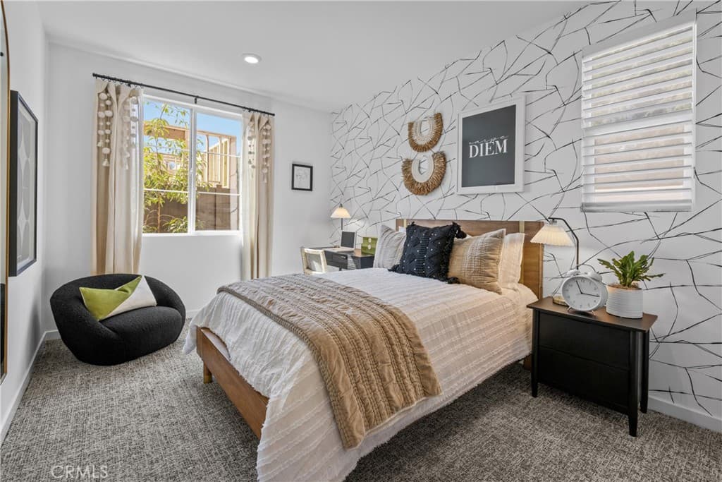 Townhouse at 133 Sonoma Lane, Claremont — photo 12 of 12