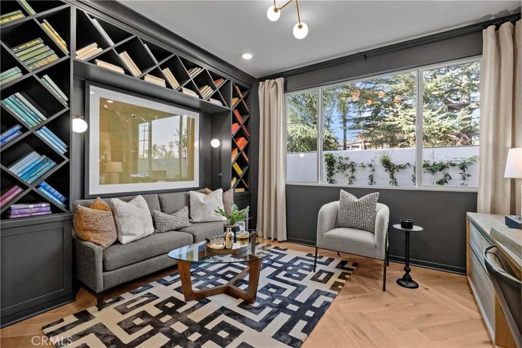 Townhouse at 133 Sonoma Lane, Claremont — photo 9 of 12