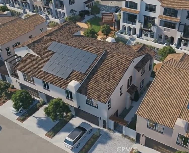 Townhouse at 139 Sonoma Lane, Claremont — photo 1 of 12