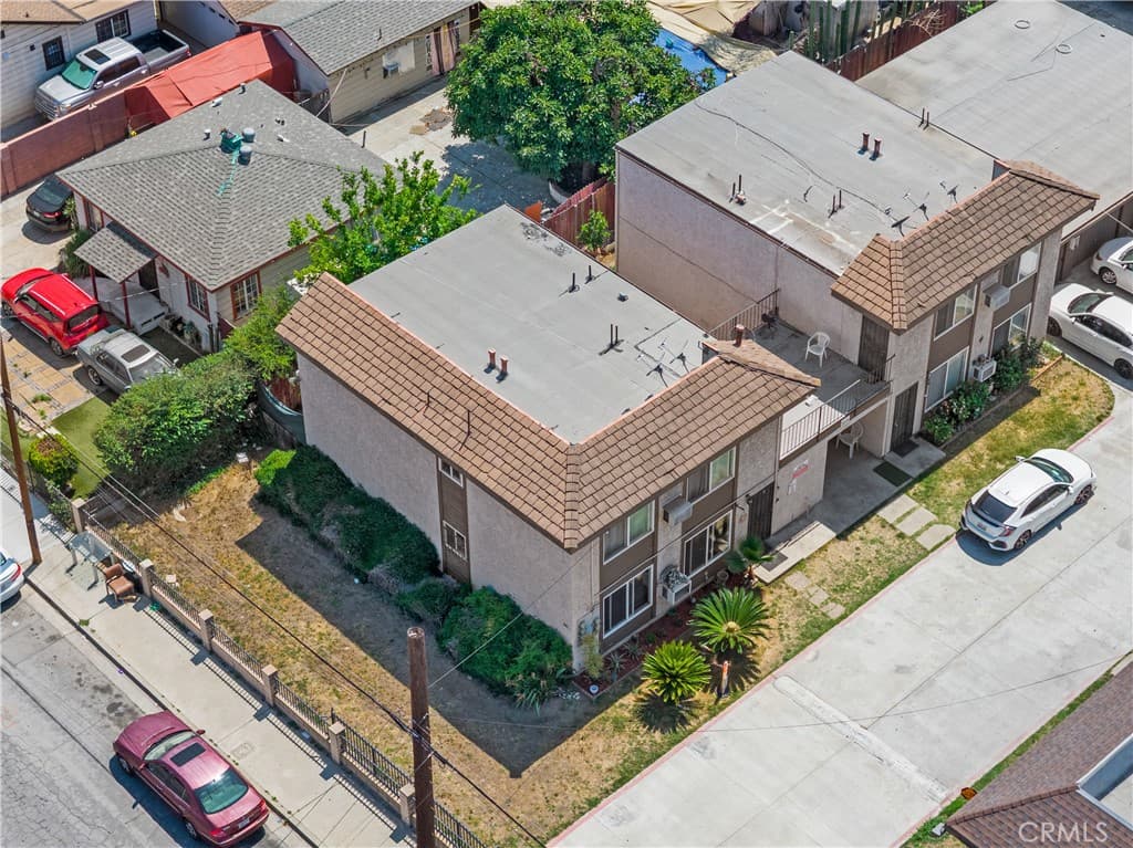 Multi-Family at 669 ,687,651 Weber St., Pomona — photo 2 of 12
