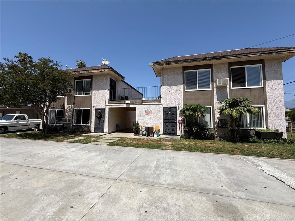 Multi-Family at 669 ,687,651 Weber St., Pomona — photo 11 of 12