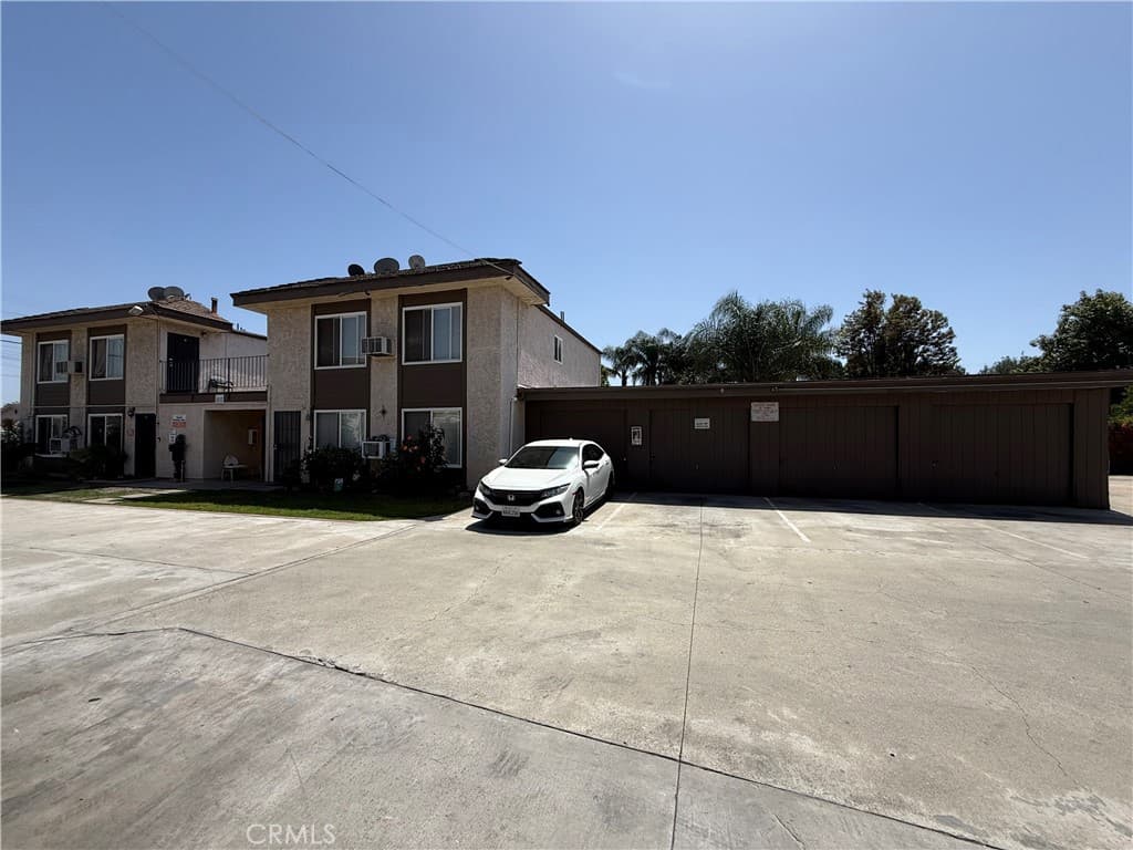 Multi-Family at 669 ,687,651 Weber St., Pomona — photo 12 of 12