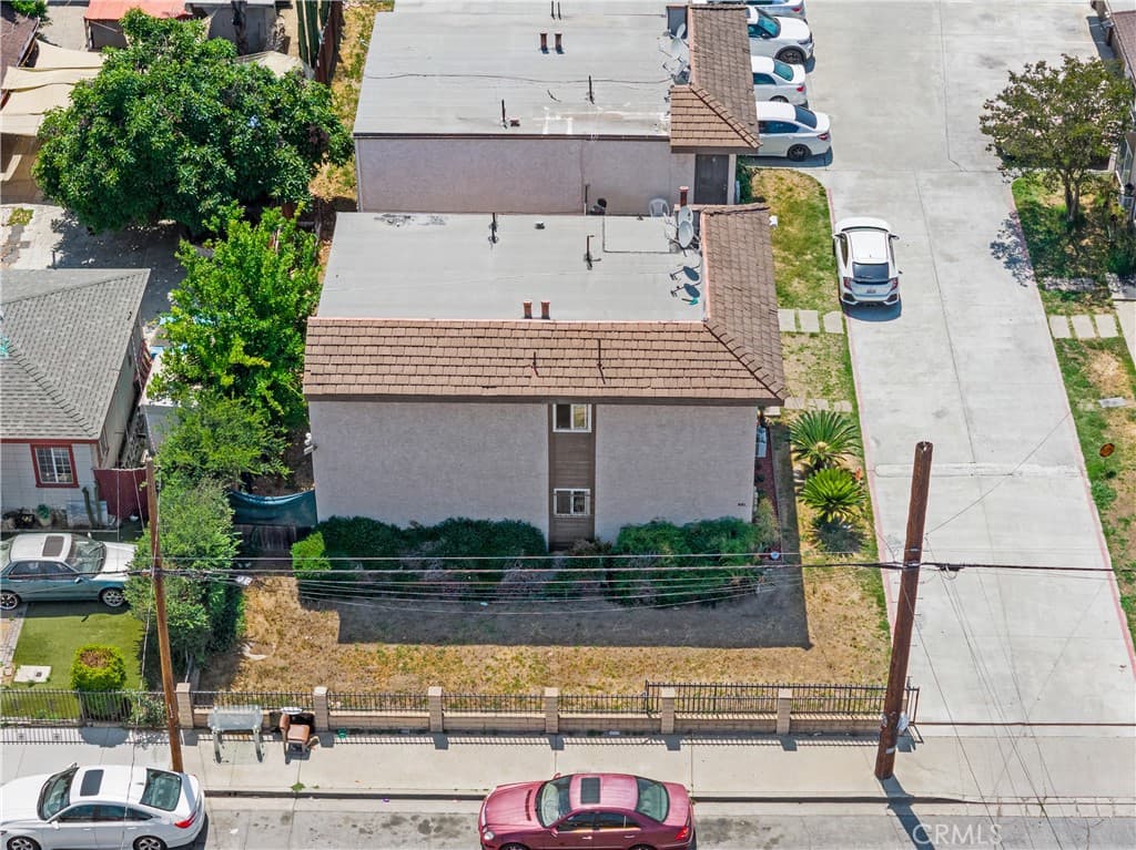 Multi-Family at 669 ,687,651 Weber St., Pomona — photo 3 of 12