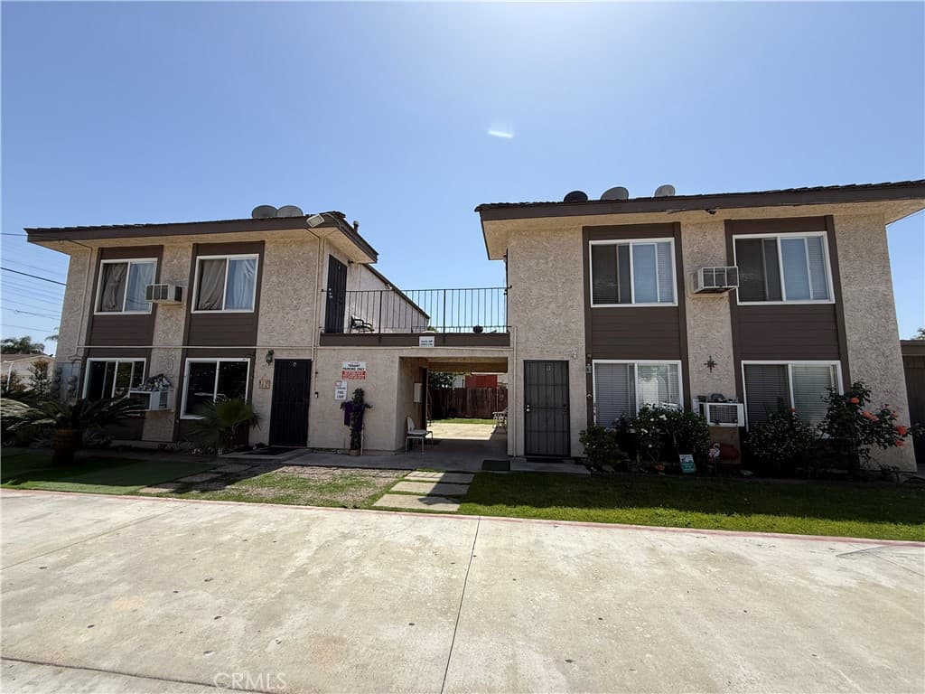 Multi-Family at 669 ,687,651 Weber St., Pomona — photo 4 of 12