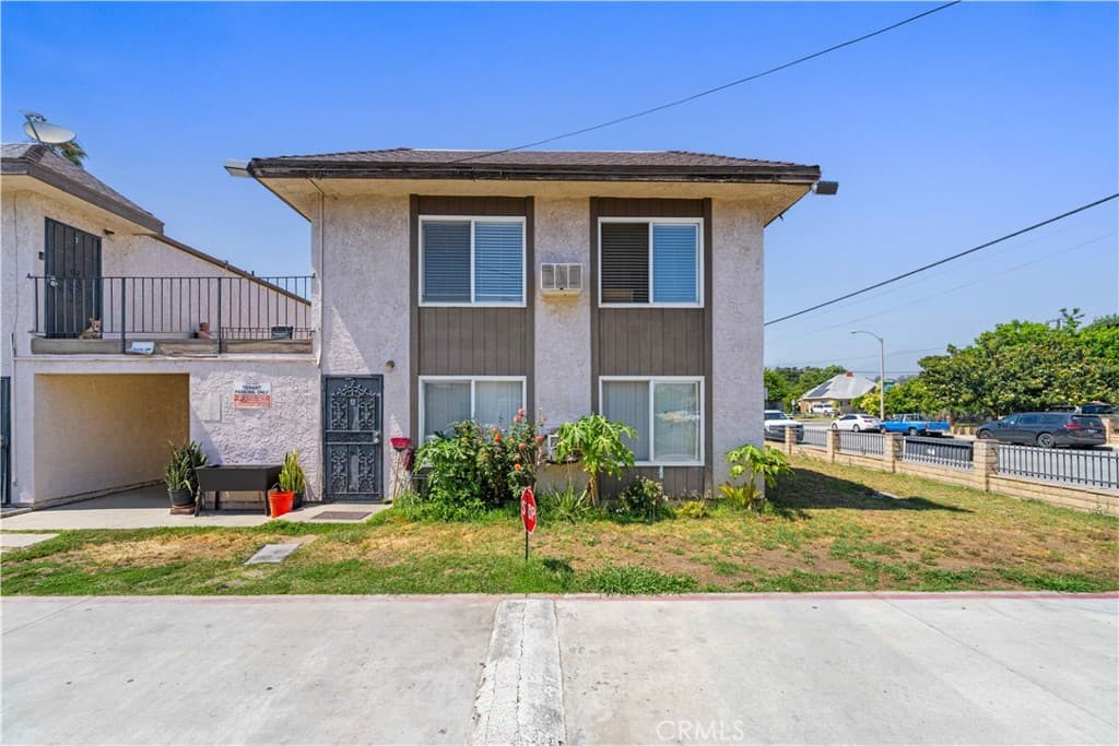 Multi-Family at 669 ,687,651 Weber St., Pomona — photo 6 of 12
