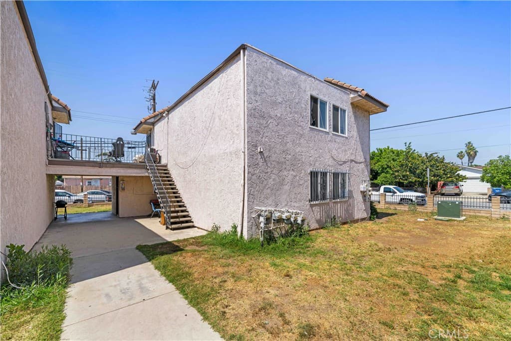 Multi-Family at 669 ,687,651 Weber St., Pomona — photo 8 of 12