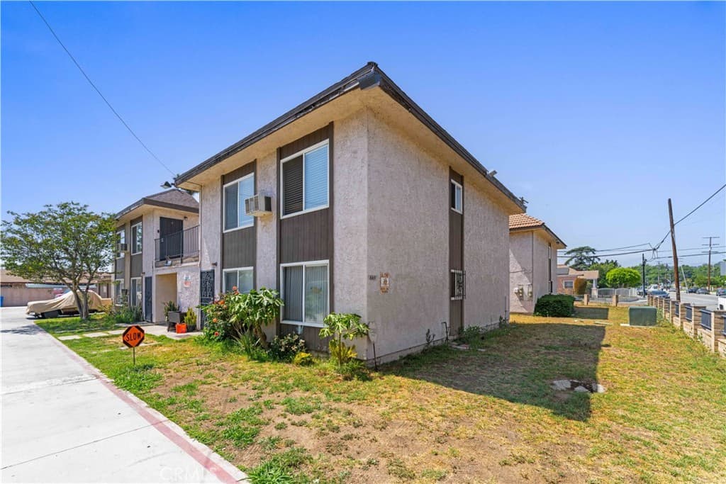 Multi-Family at 669 ,687,651 Weber St., Pomona — photo 9 of 12