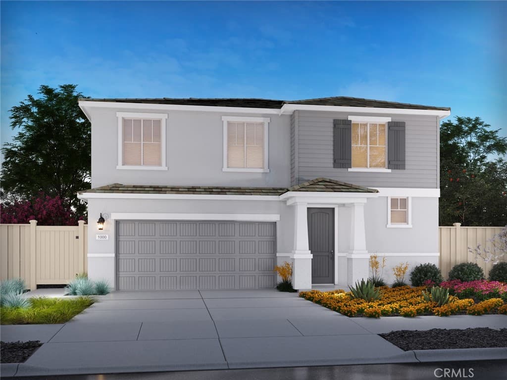 Home at 4217 Briggs Place, Covina — photo 1 of 2