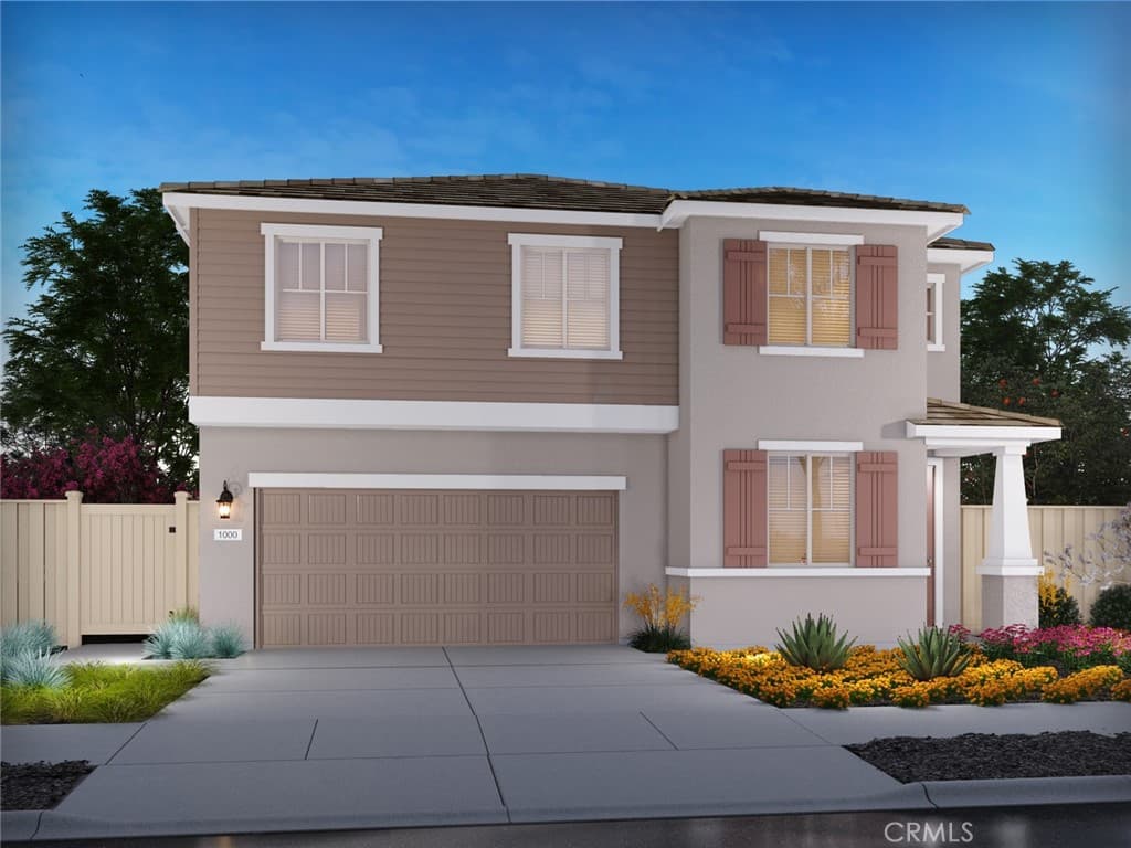 Home at 4205 Briggs Place, Covina — photo 1 of 2