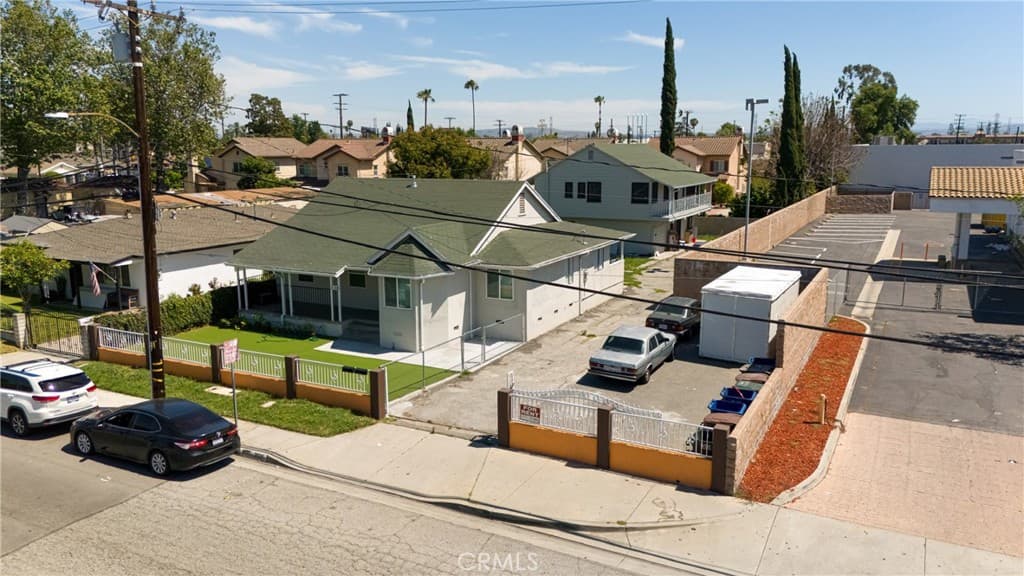 Multi-Family at 3128 Mountain View Road, El Monte — photo 1 of 10