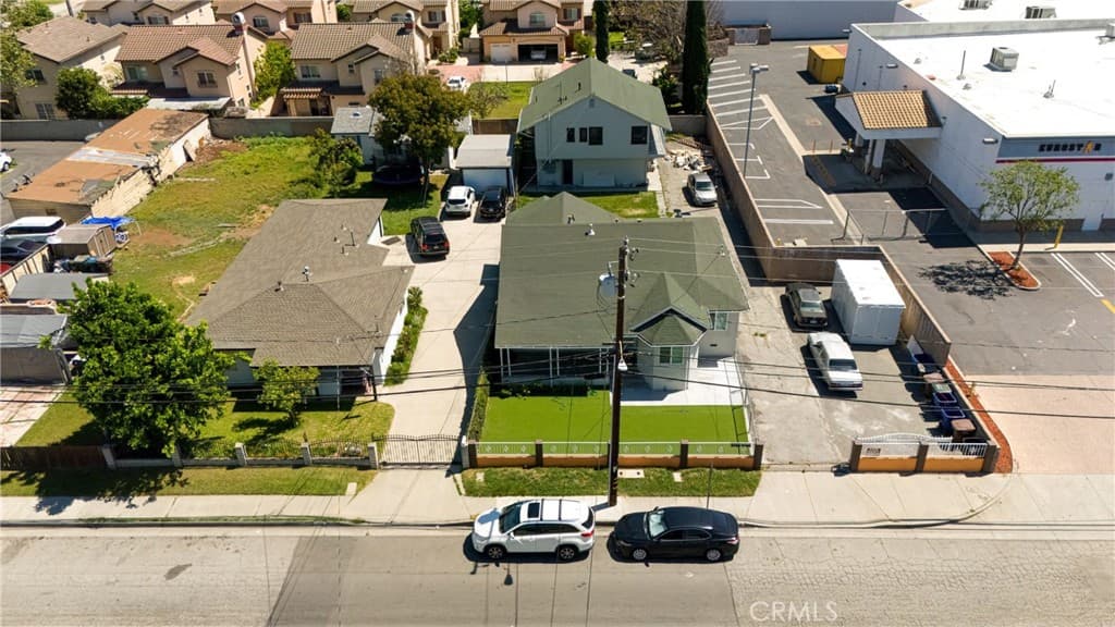 Multi-Family at 3128 Mountain View Road, El Monte — photo 2 of 10