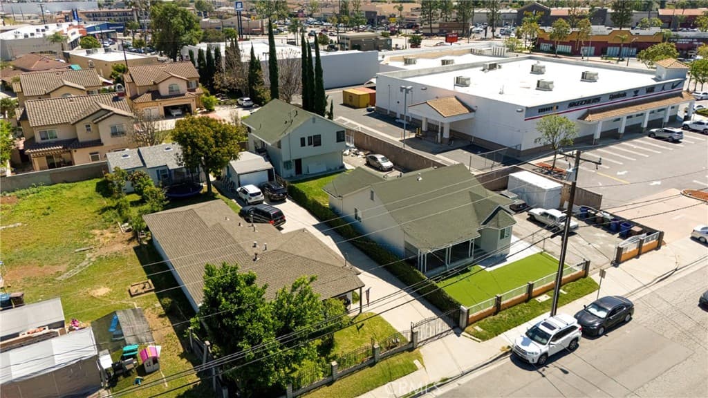 Multi-Family at 3128 Mountain View Road, El Monte — photo 3 of 10