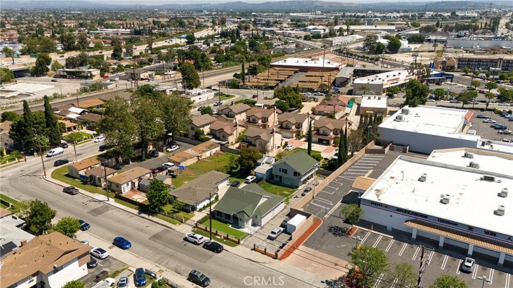 Multi-Family at 3128 Mountain View Road, El Monte — photo 4 of 10